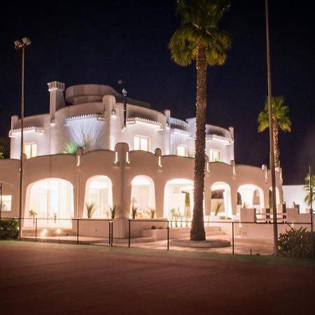 Valentino Luxury Room Porto Cesareo Zewnętrze zdjęcie
