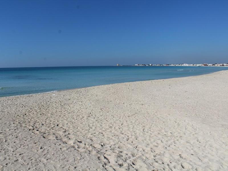 Valentino Luxury Room Porto Cesareo Zewnętrze zdjęcie