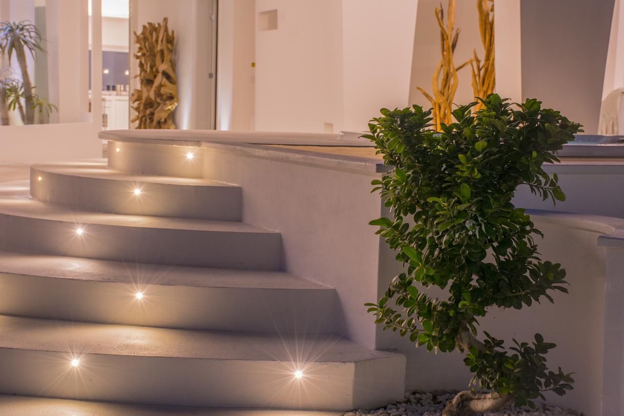 Valentino Luxury Room Porto Cesareo Zewnętrze zdjęcie