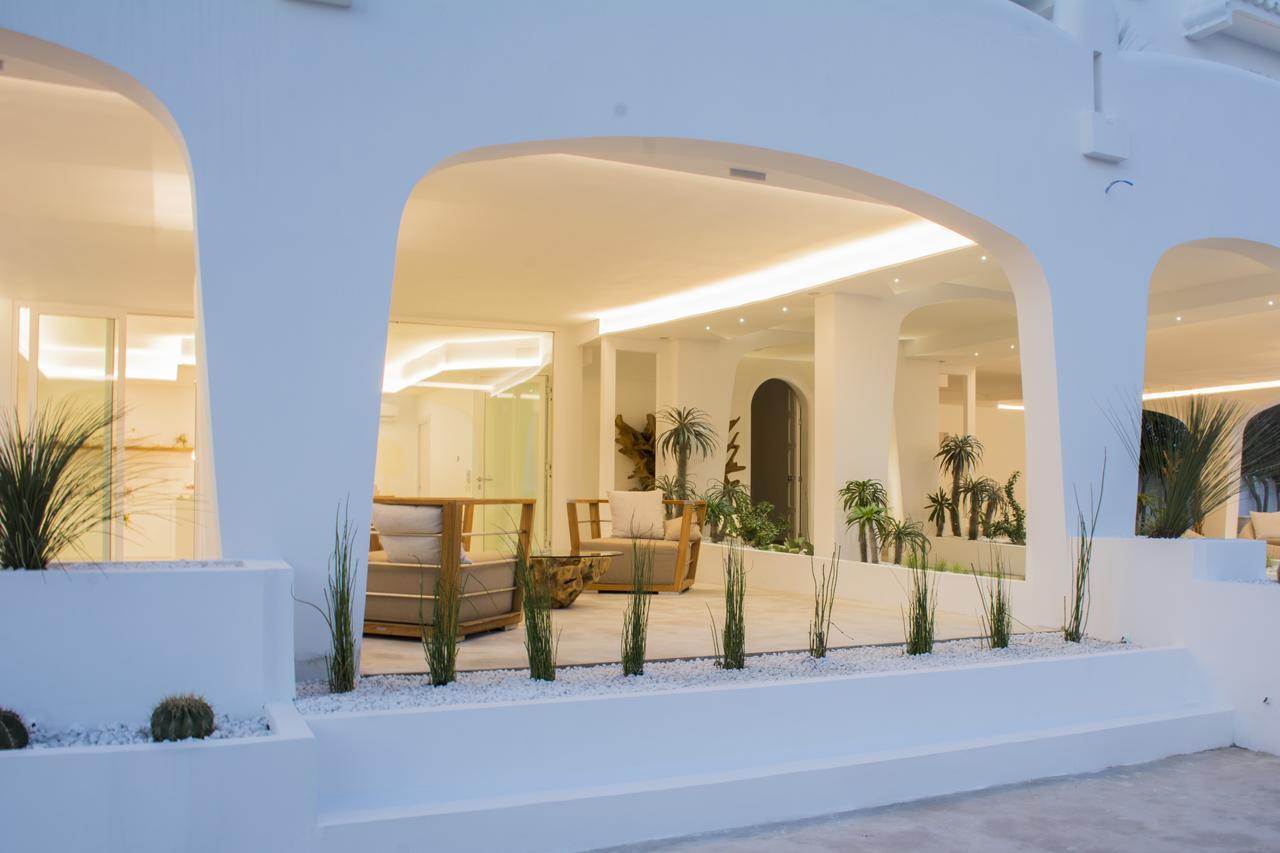 Valentino Luxury Room Porto Cesareo Zewnętrze zdjęcie