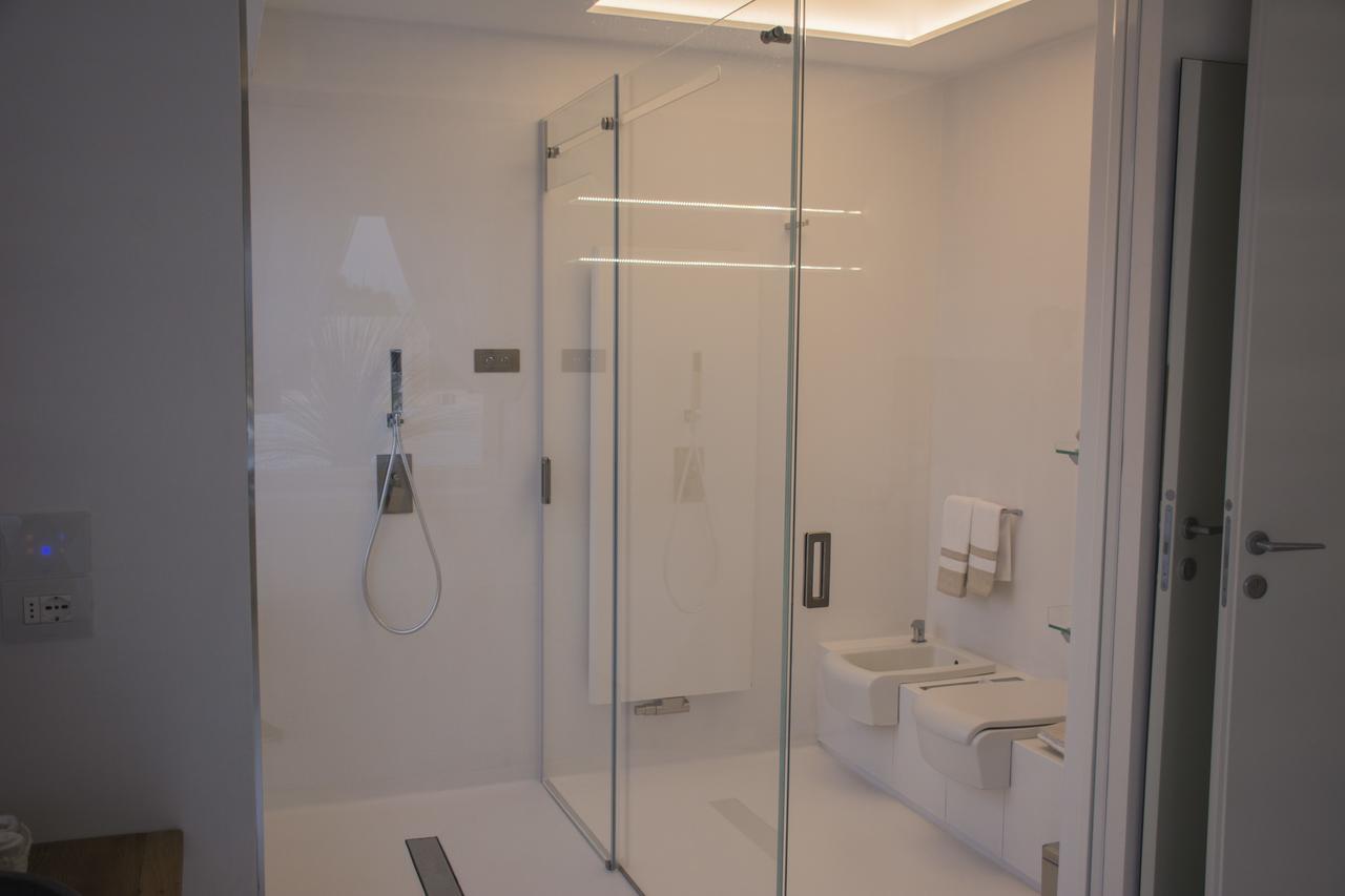 Valentino Luxury Room Porto Cesareo Zewnętrze zdjęcie