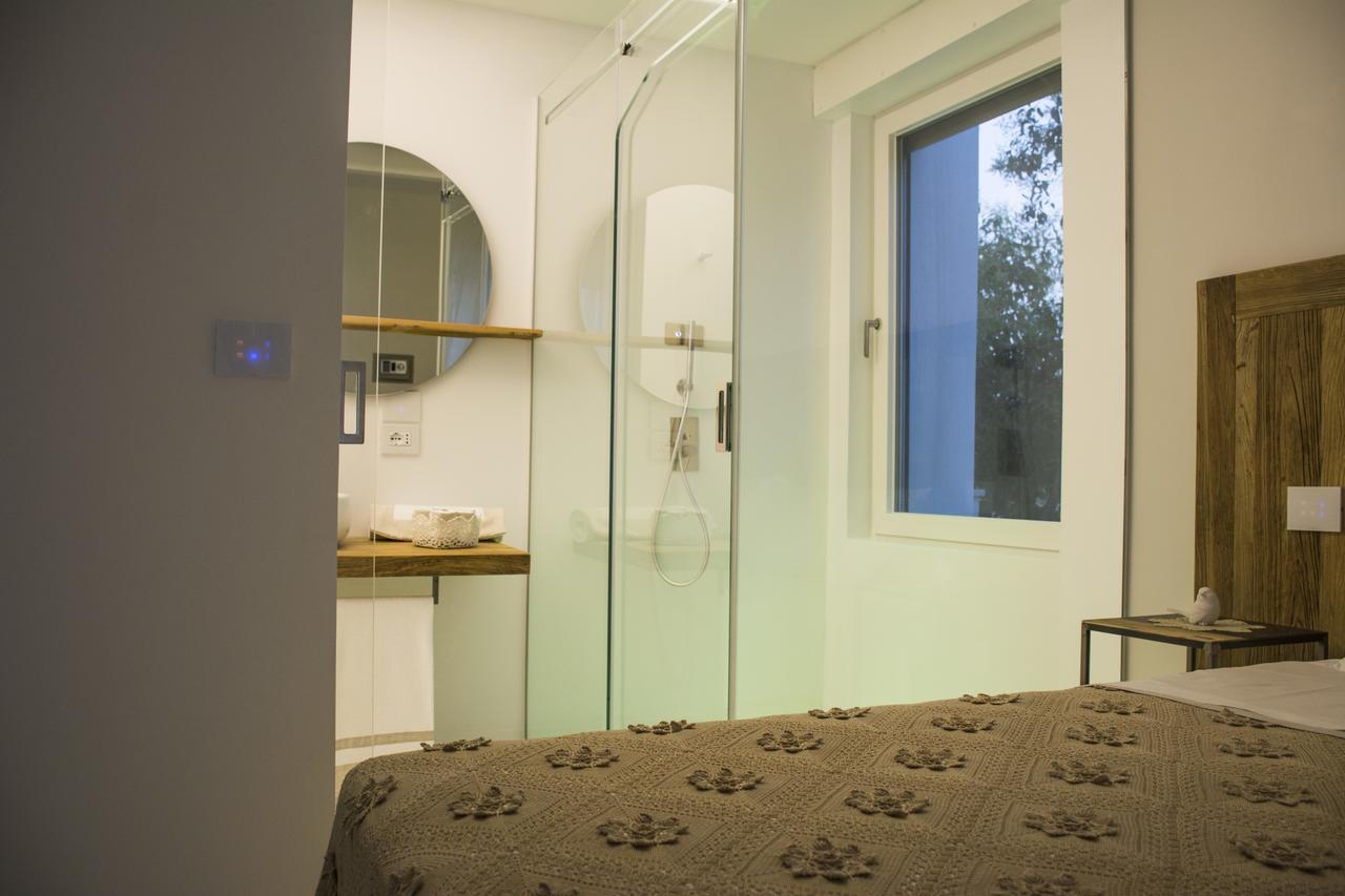 Valentino Luxury Room Porto Cesareo Zewnętrze zdjęcie