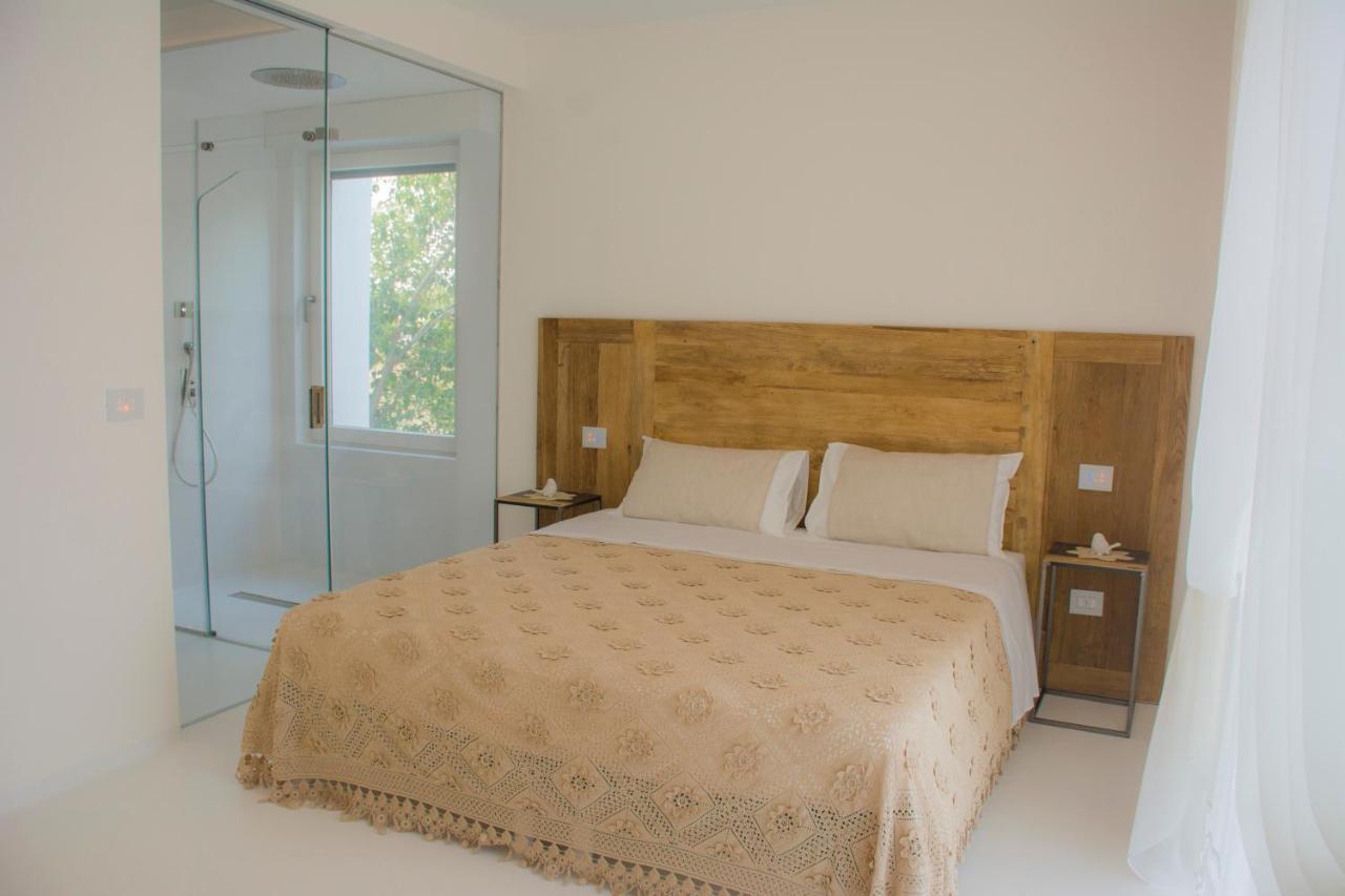 Valentino Luxury Room Porto Cesareo Zewnętrze zdjęcie