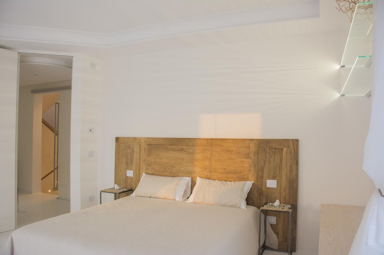 Valentino Luxury Room Porto Cesareo Zewnętrze zdjęcie