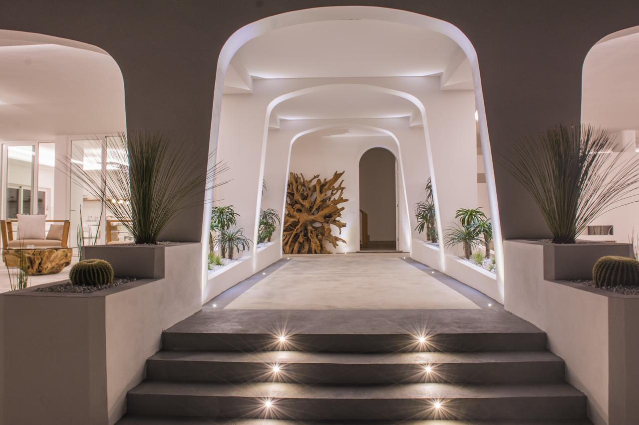 Valentino Luxury Room Porto Cesareo Zewnętrze zdjęcie
