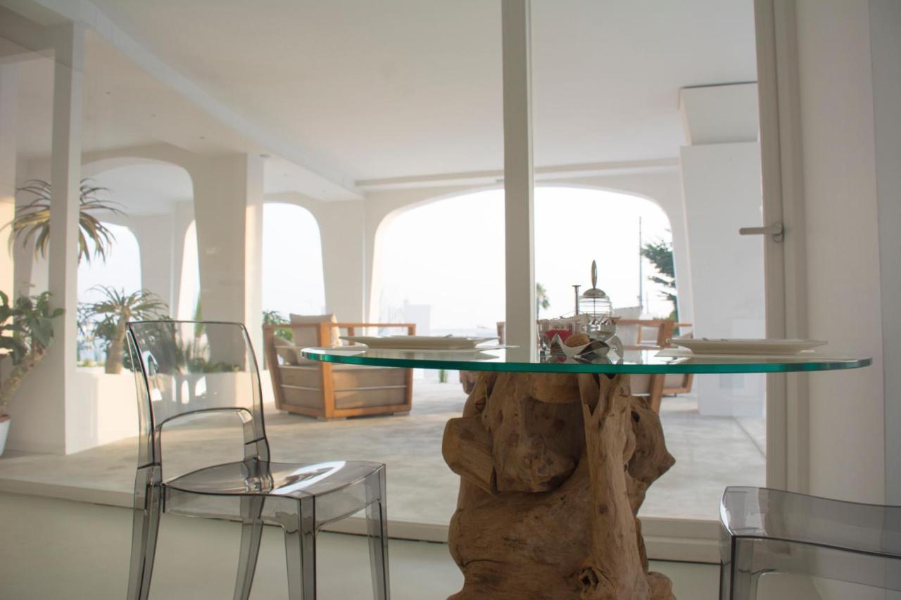 Valentino Luxury Room Porto Cesareo Zewnętrze zdjęcie