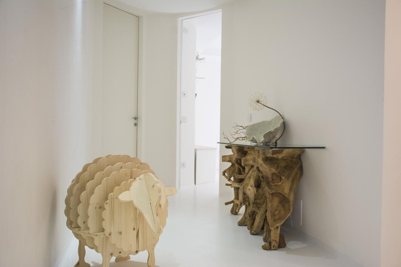 Valentino Luxury Room Porto Cesareo Zewnętrze zdjęcie