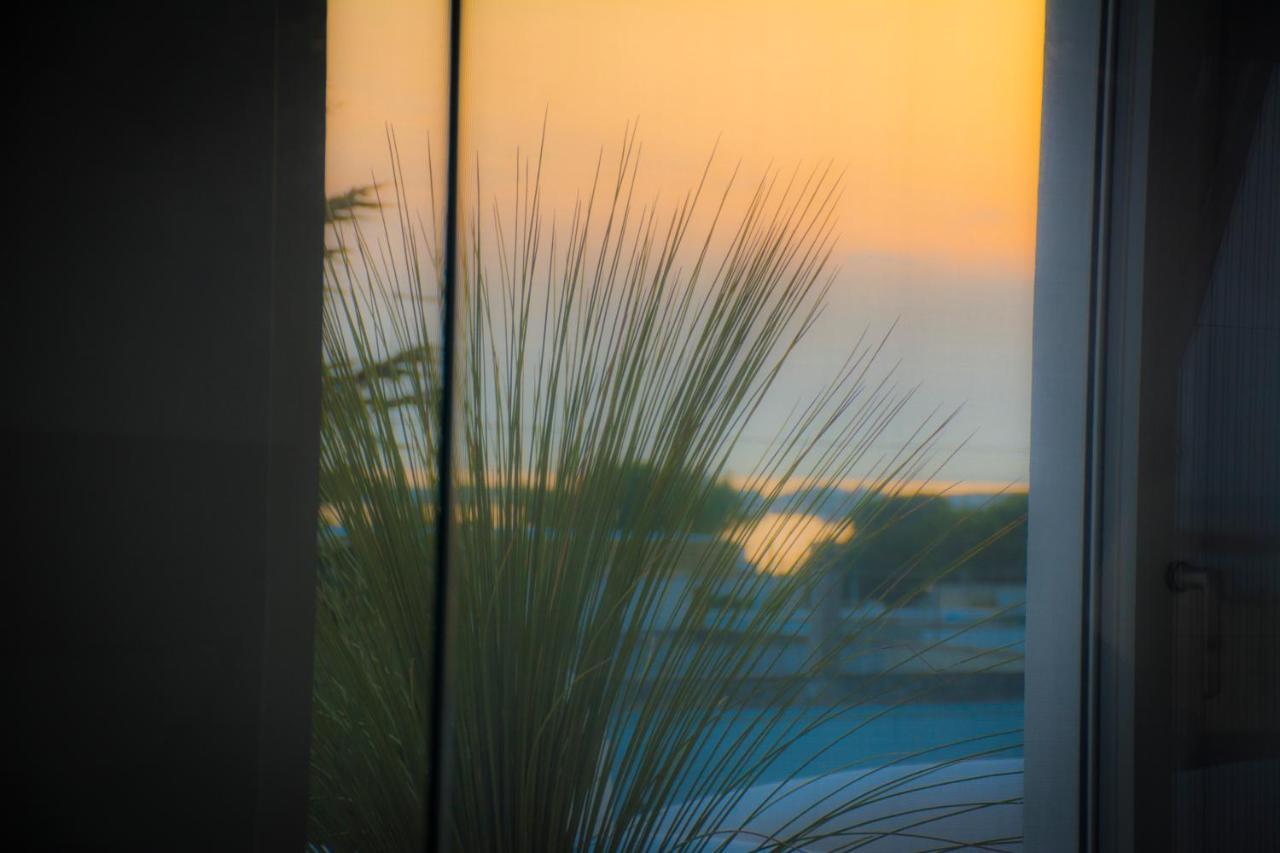 Valentino Luxury Room Porto Cesareo Zewnętrze zdjęcie