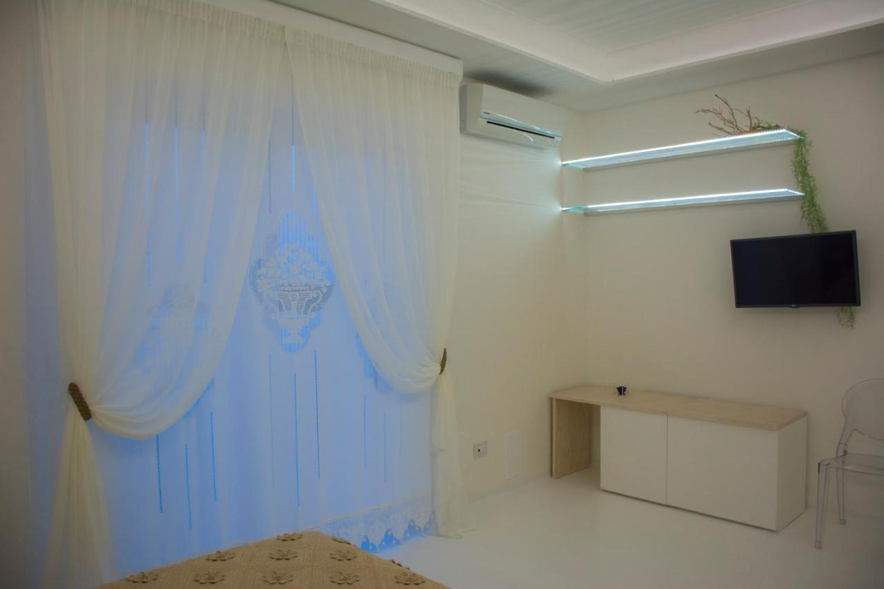 Valentino Luxury Room Porto Cesareo Zewnętrze zdjęcie