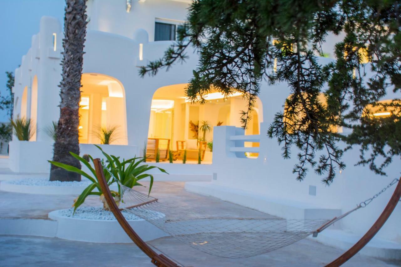 Valentino Luxury Room Porto Cesareo Zewnętrze zdjęcie